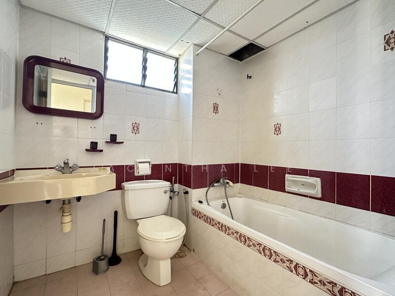 Sunny Ville Condominium - 4