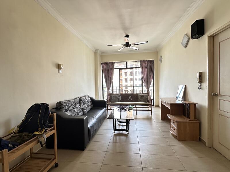 Sunny Ville Condominium - 2