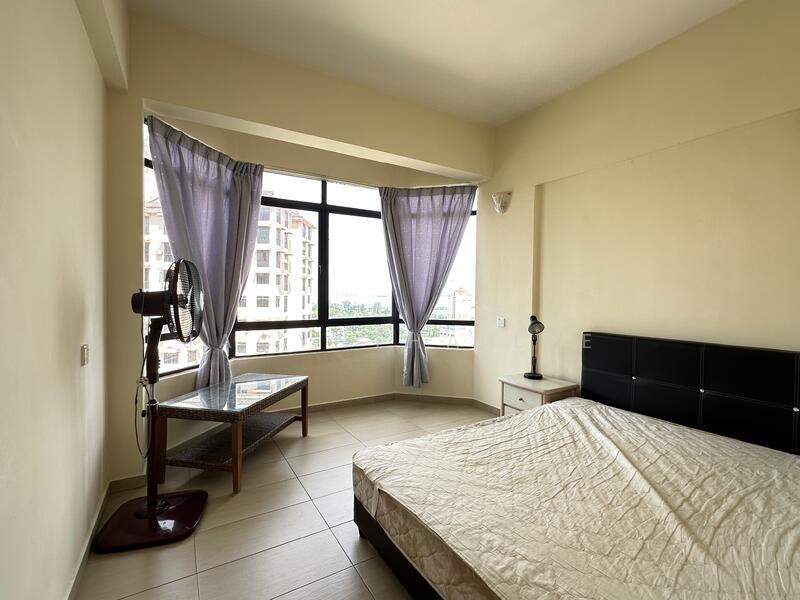 Sunny Ville Condominium - 3