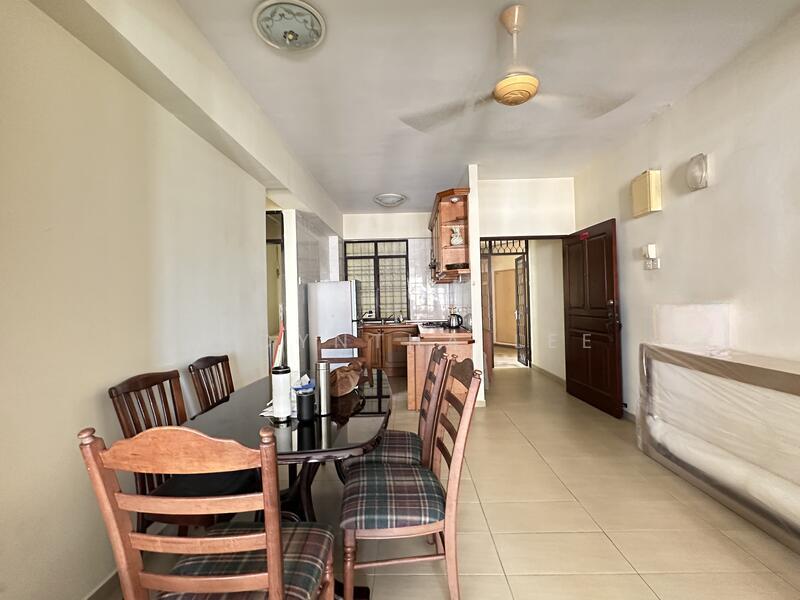 Sunny Ville Condominium - 5