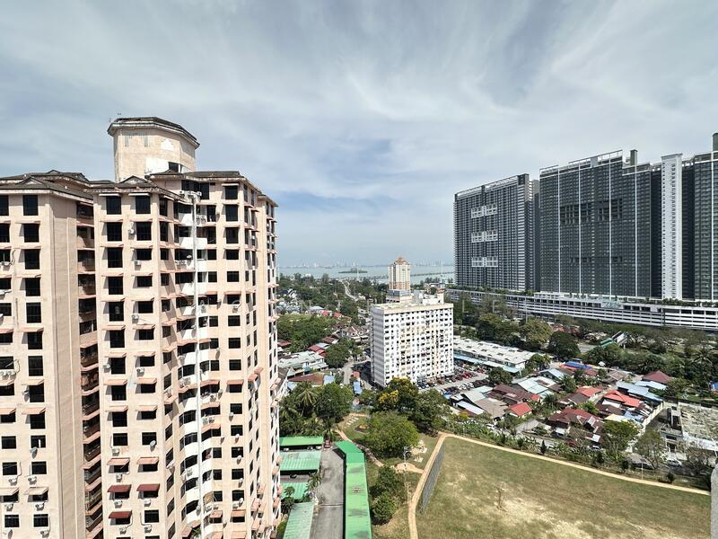 Sunny Ville Condominium - 1