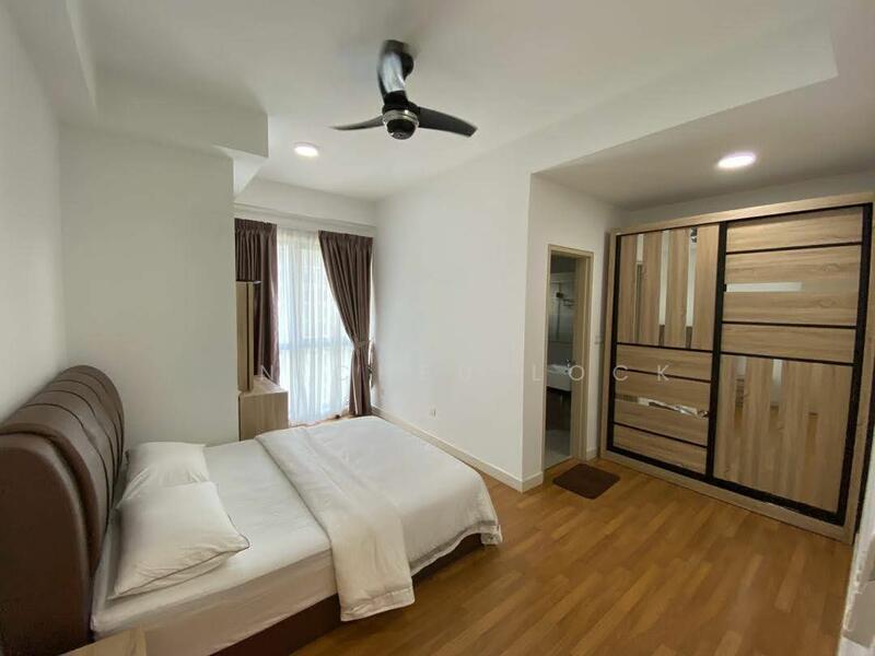 V Residence 2 @ Sunway Velocity - 2