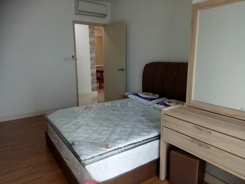 V Residence 2 @ Sunway Velocity - 3