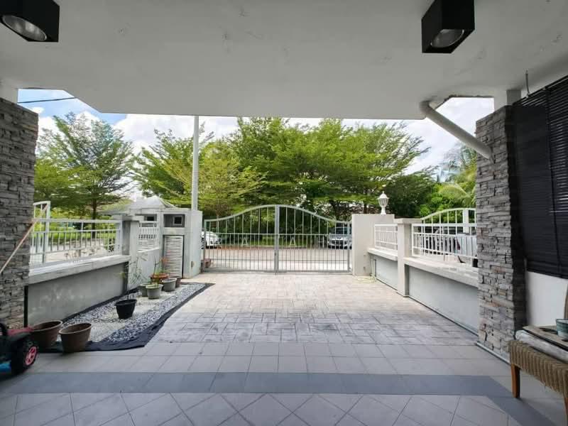Bandar Baru Bangi - 2