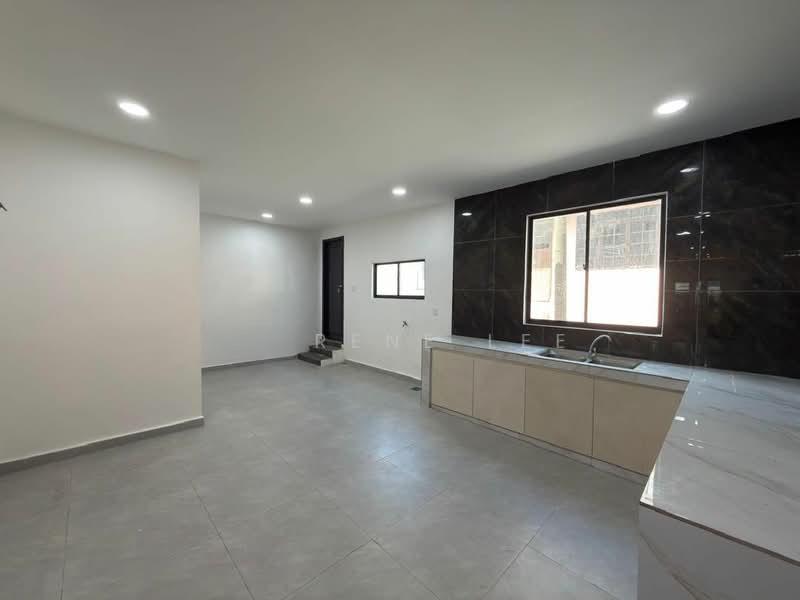 Taman Desa Harmoni - 5