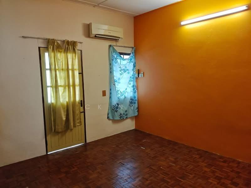 Ipoh taman soong choon renovated extended 2 storey house for sale - 2