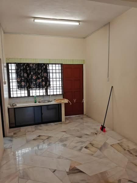 Ipoh taman soong choon renovated extended 2 storey house for sale - 5