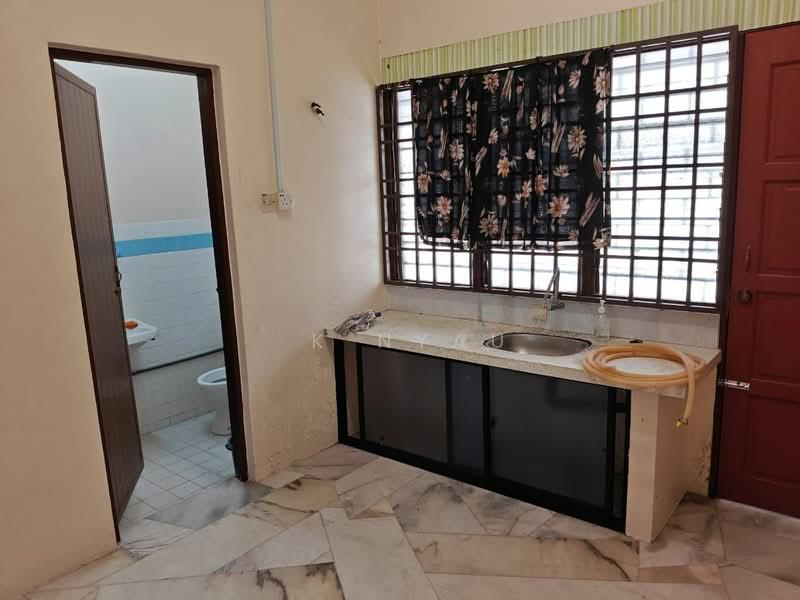 Ipoh taman soong choon renovated extended 2 storey house for sale - 3
