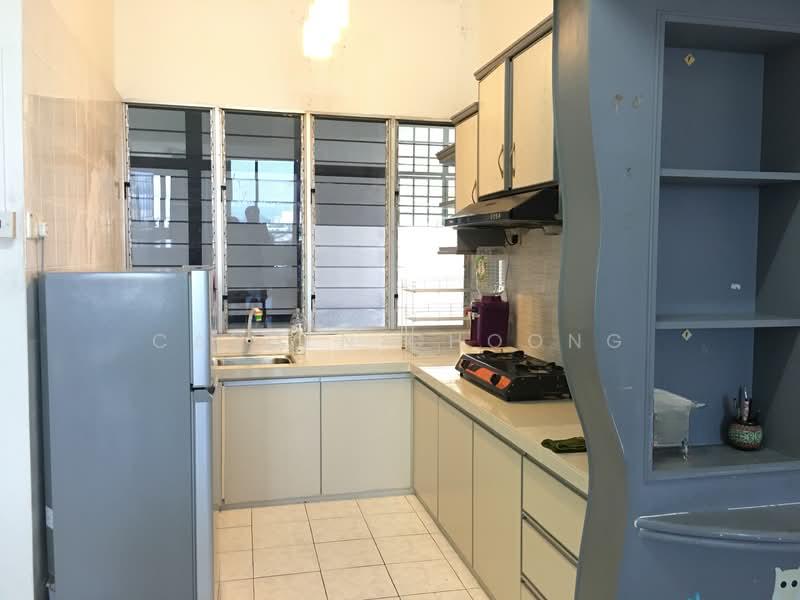 N-Park Condominium - 2