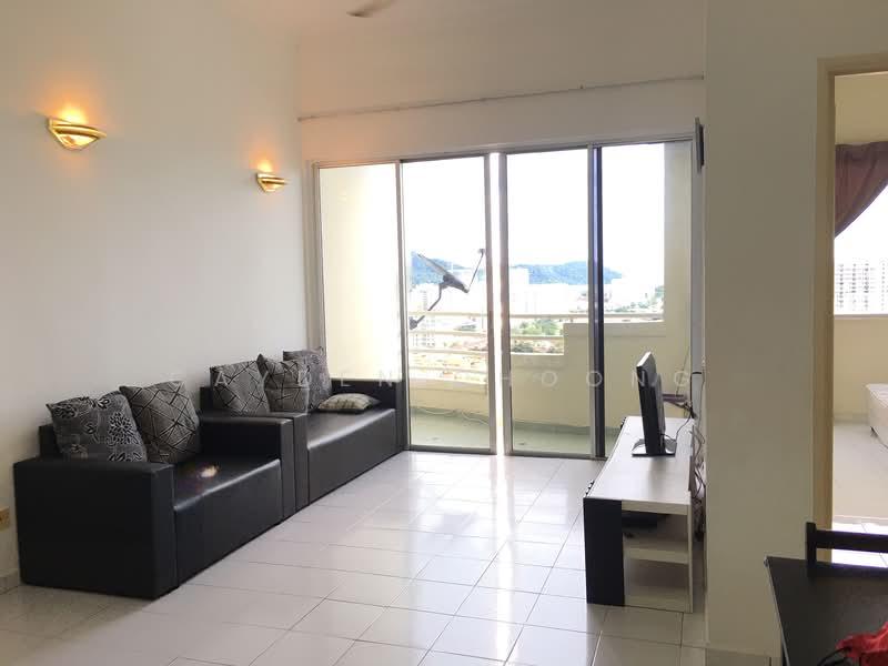 N-Park Condominium - 1