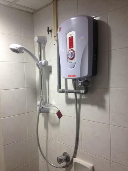 N-Park Condominium - 5