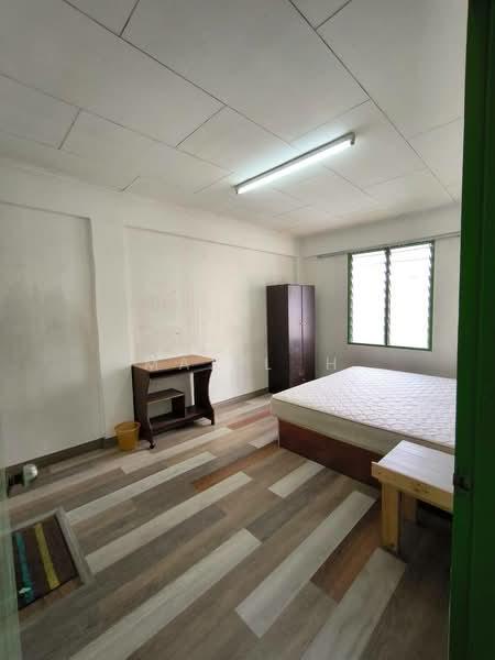 Sri Lanang - 4