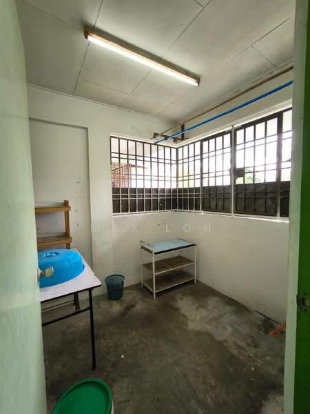 Sri Lanang - 5