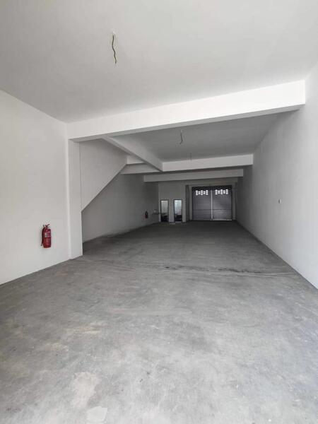 Bandar Indahpura - 3