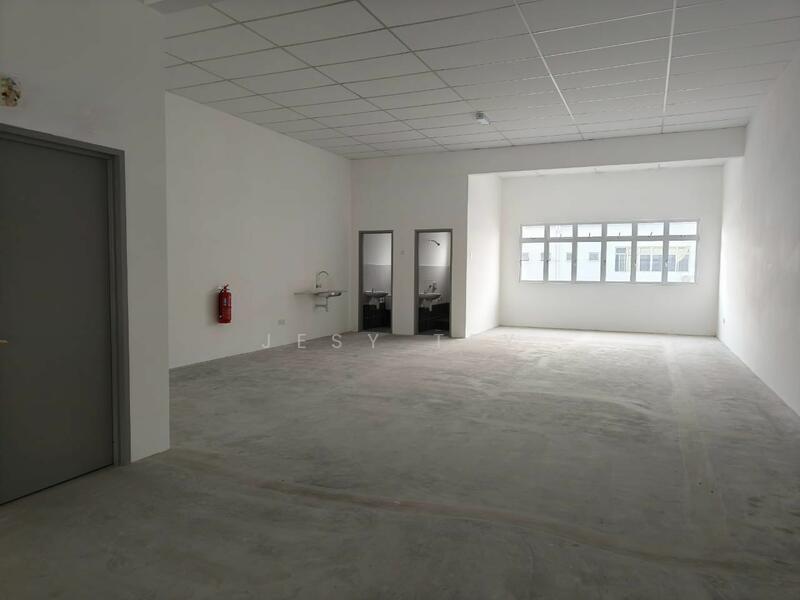 Bandar Indahpura - 5