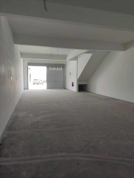 Bandar Indahpura - 2