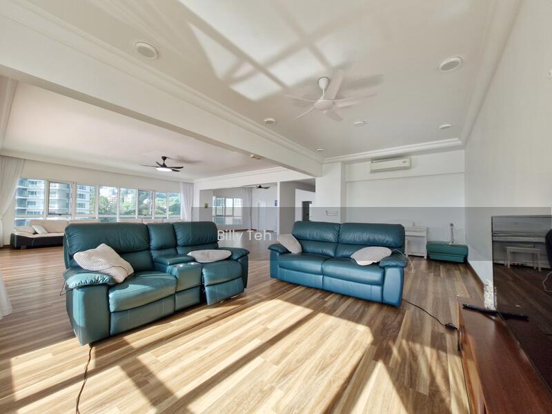 The Cove Condominium - 3