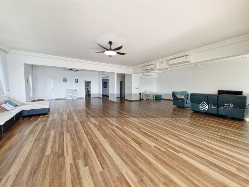 The Cove Condominium - 2