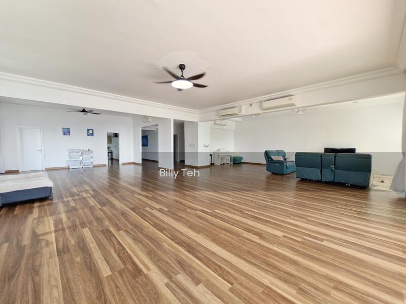 The Cove Condominium - 1