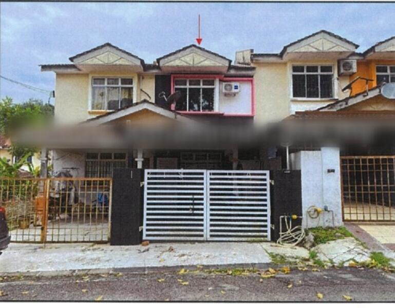 Jalan Ara 1, Bandar Putra - 1