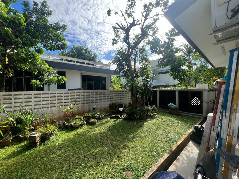 2 Storey Bungalow Pulau Tikus Georgetown - 5