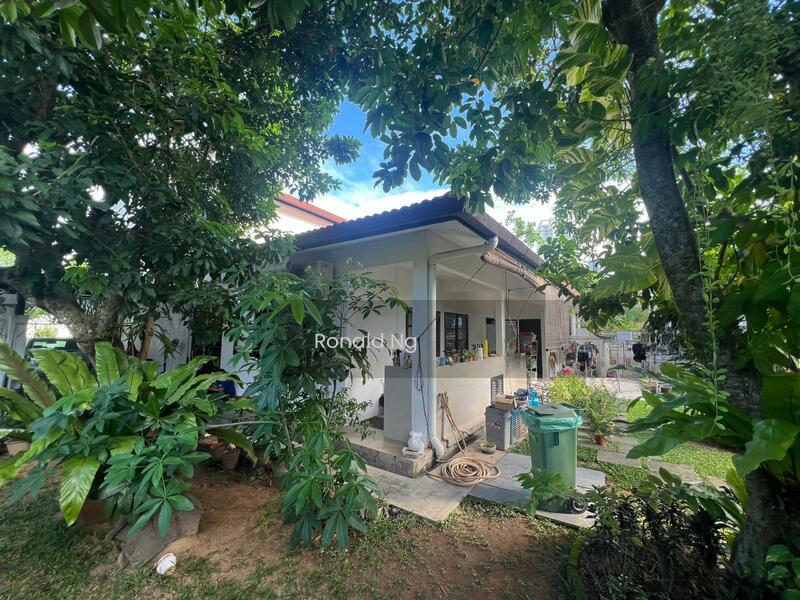 2 Storey Bungalow Pulau Tikus Georgetown - 4