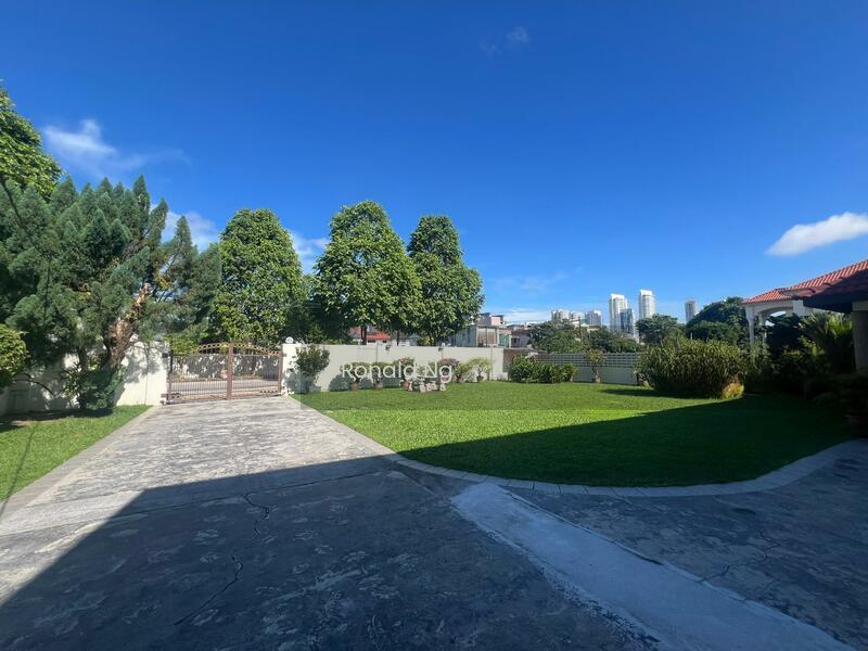 2 Storey Bungalow Pulau Tikus Georgetown - 2