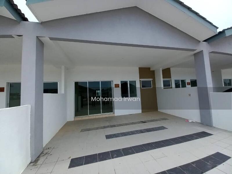 Bandar Baru Setia Awan Perdana (BBSAP) - 2