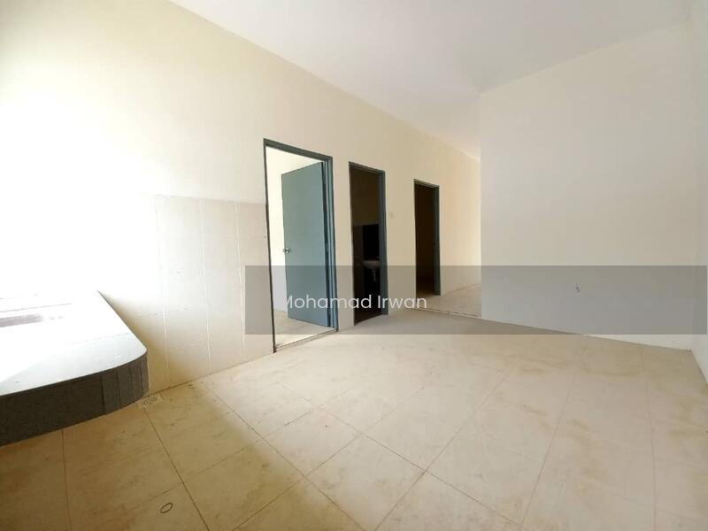 Bandar Baru Setia Awan Perdana (BBSAP) - 4