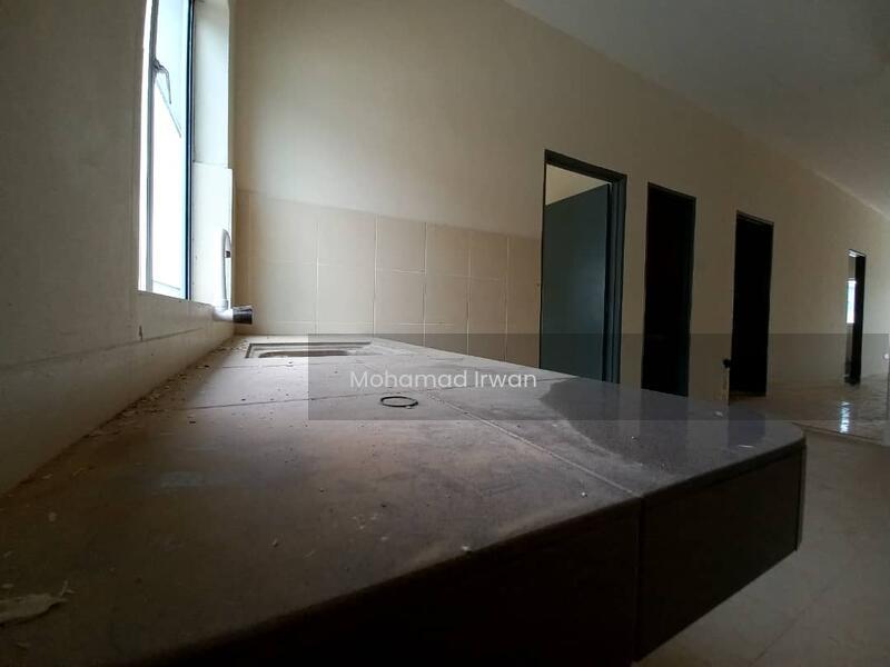 Bandar Baru Setia Awan Perdana (BBSAP) - 3