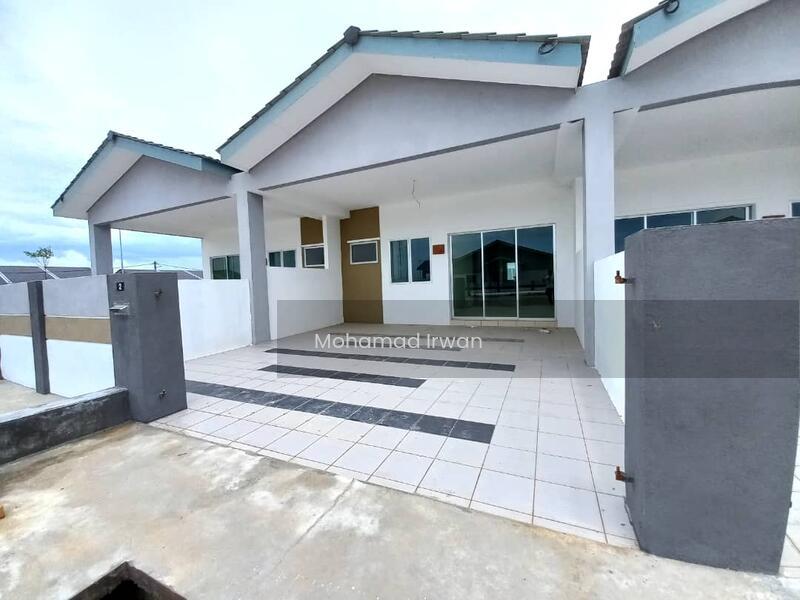 Bandar Baru Setia Awan Perdana (BBSAP) - 1