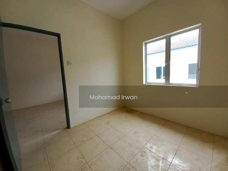 Bandar Baru Setia Awan Perdana (BBSAP) - 5