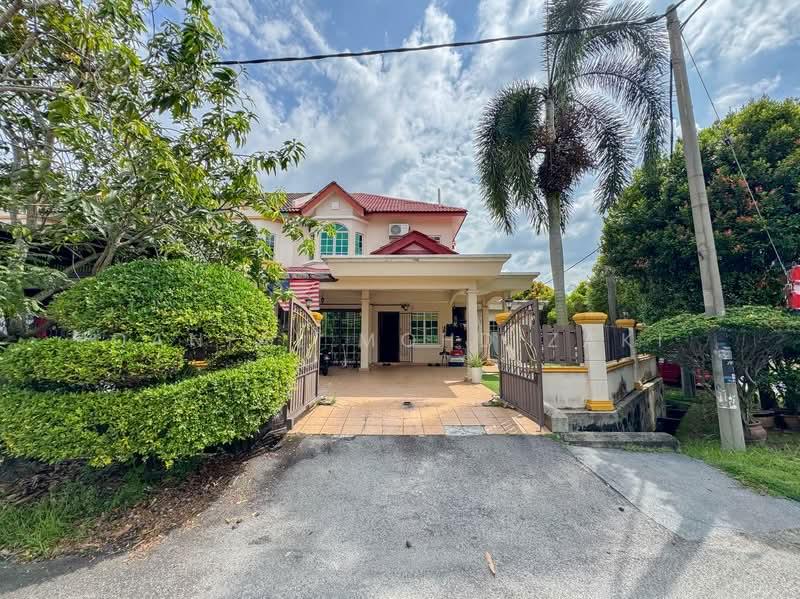 Seksyen 9, Bandar Baru Bangi - 4