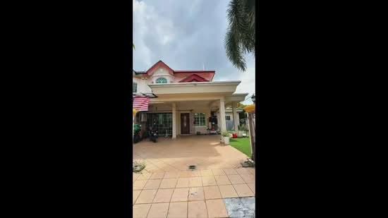 Seksyen 9, Bandar Baru Bangi - 3