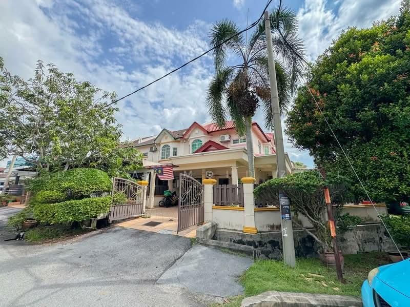 Seksyen 9, Bandar Baru Bangi - 5