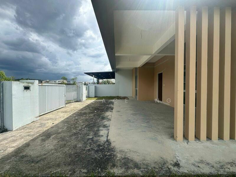 Amber Hills ll @ Bandar Baru Kangkar Pulai - 5