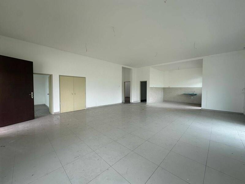 Amber Hills ll @ Bandar Baru Kangkar Pulai - 4