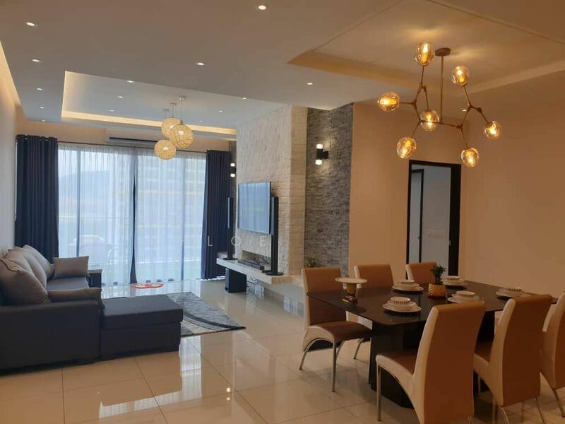 Oasis 2 Residence - 1