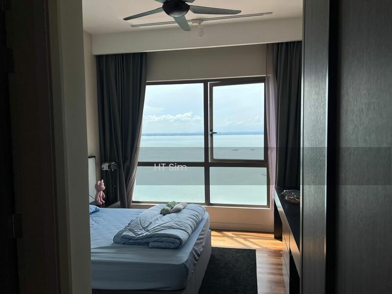 Straits Residences - 3