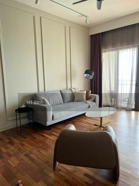 Straits Residences - 5