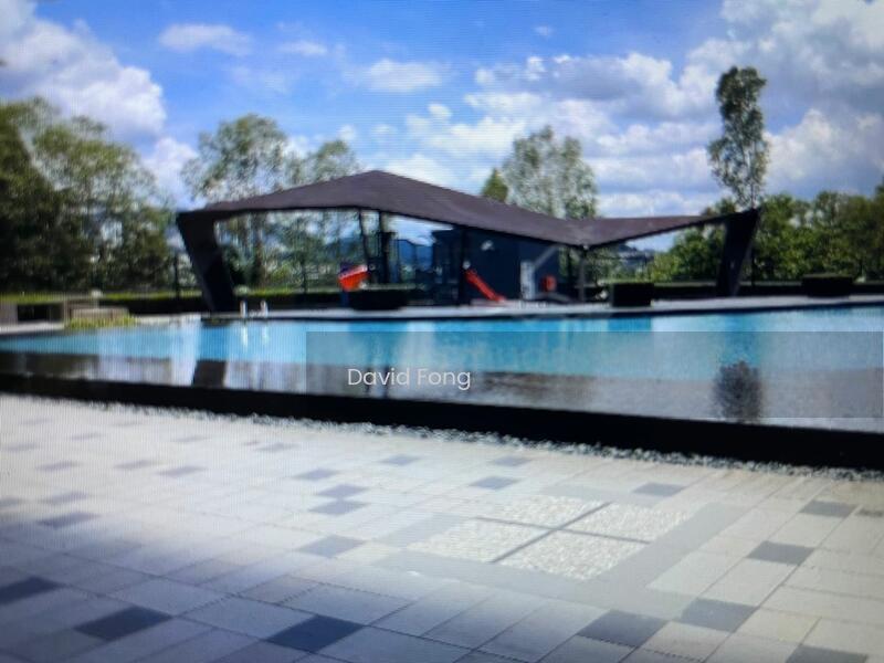 The iResidence - 4