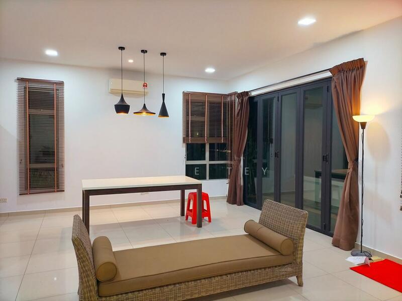 Horizon Hills @ The Gateway Semi D - 1