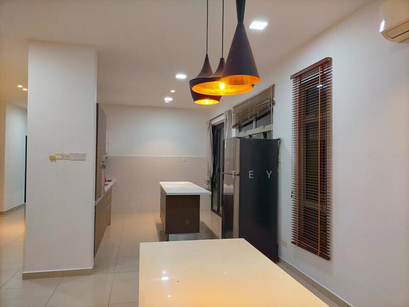 Horizon Hills @ The Gateway Semi D - 5