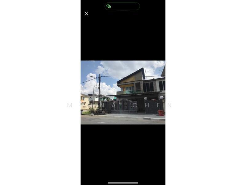 Double storey Semi-D house for sale - 3