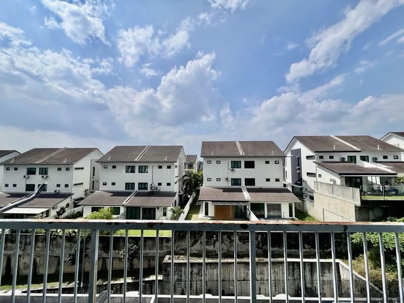 Pangsapuri Saujana Permai 2 - 5