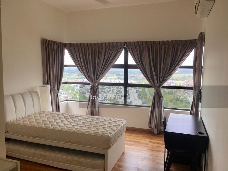 Ujana Executive Apartment - 5