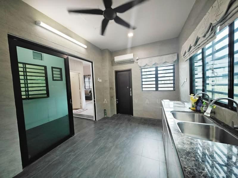 Pulai Heights - 3