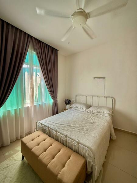 Taman Senawang Perdana - 5