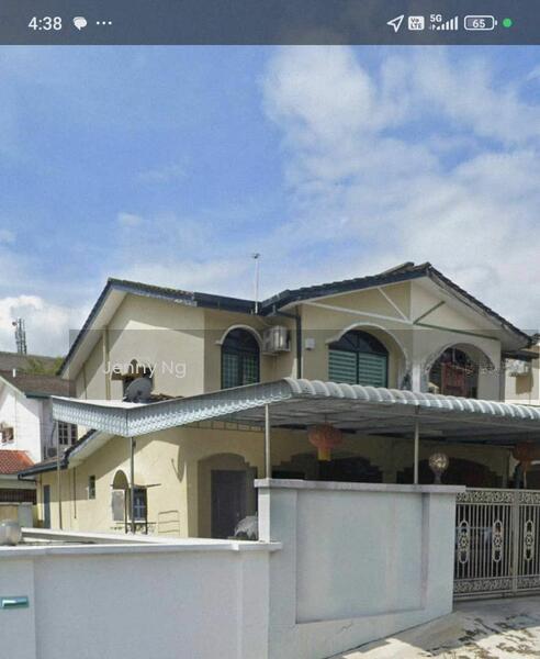 2 Sty Corner House at Tmn Silibin Ipoh - 1