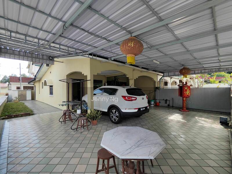 2 Sty Corner House at Tmn Silibin Ipoh - 2